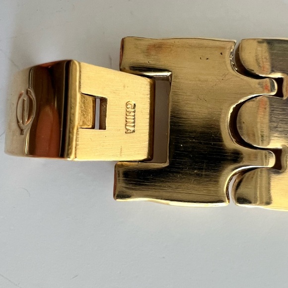 Elgin gold watch - Picture 4 of 6